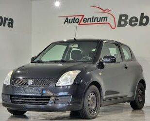 Suzuki Swift Gebrauchtwagen