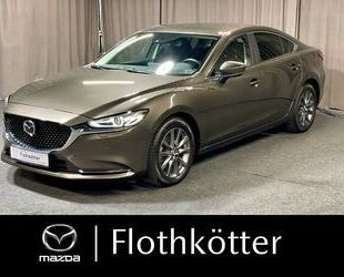 Mazda 6 Gebrauchtwagen