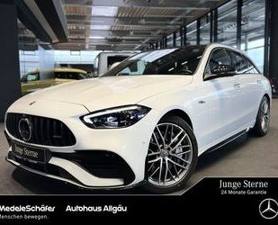 Mercedes-Benz C 43 AMG Gebrauchtwagen