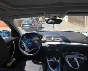 BMW 116 Gebrauchtwagen