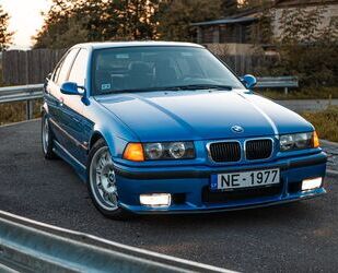 BMW M3 Gebrauchtwagen