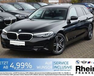 BMW 530 Gebrauchtwagen