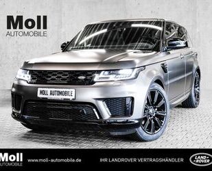 Land Rover Range Rover Sport Gebrauchtwagen