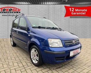 Fiat Panda Gebrauchtwagen