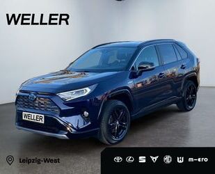 Toyota RAV 4 Gebrauchtwagen