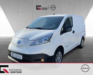 Nissan e-NV200 Gebrauchtwagen