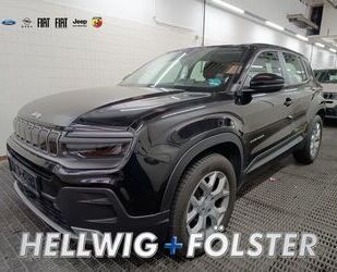 Jeep Avenger Gebrauchtwagen