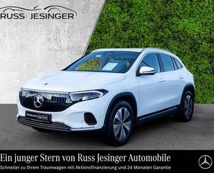 Mercedes-Benz EQA Gebrauchtwagen