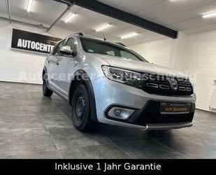 Dacia Logan Gebrauchtwagen