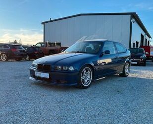 BMW 316 Gebrauchtwagen