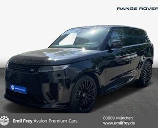 Land Rover Range Rover Sport Gebrauchtwagen