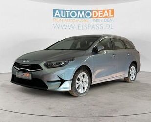 Kia ceed Sportswagon Gebrauchtwagen
