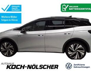 VW ID.4 Gebrauchtwagen