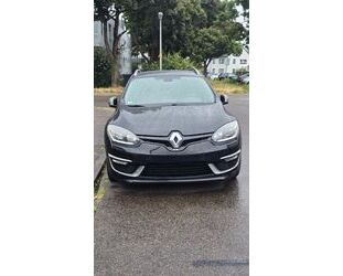 Renault Megane Gebrauchtwagen