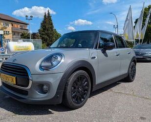 Mini Cooper Gebrauchtwagen