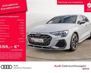 Audi S3 Gebrauchtwagen
