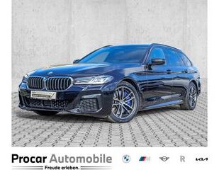 BMW 530 Gebrauchtwagen