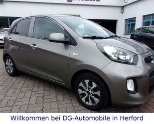 Kia Picanto Gebrauchtwagen
