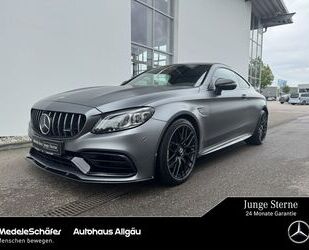 Mercedes-Benz C 63 AMG Gebrauchtwagen