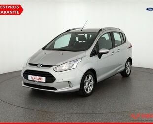 Ford B-Max Gebrauchtwagen
