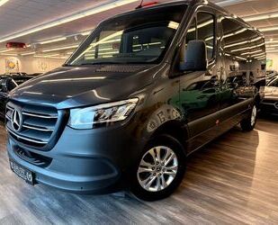 Mercedes-Benz Sprinter Gebrauchtwagen
