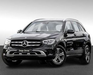 Mercedes-Benz GLC 300 Gebrauchtwagen