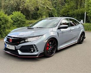 Honda Civic Gebrauchtwagen