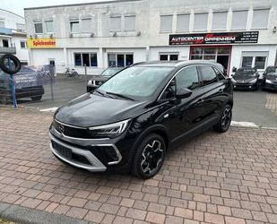 Opel Crossland (X) Gebrauchtwagen