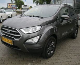 Ford EcoSport Gebrauchtwagen