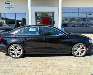 Audi S3 Gebrauchtwagen