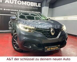 Renault Kadjar Gebrauchtwagen