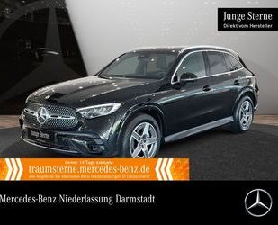 Mercedes-Benz GLC 300 Gebrauchtwagen