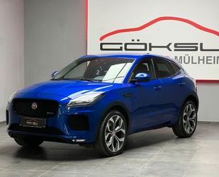 Jaguar E-Pace Gebrauchtwagen