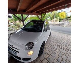 Fiat 500S Gebrauchtwagen