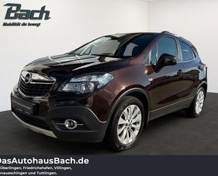 Opel Mokka Gebrauchtwagen