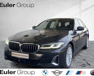 BMW 530 Gebrauchtwagen