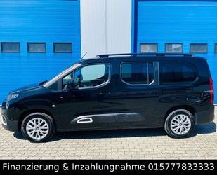 Citroen Berlingo Gebrauchtwagen