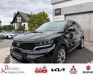 Kia Sorento Gebrauchtwagen