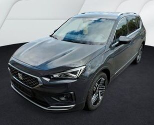 Seat Tarraco Gebrauchtwagen