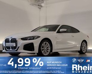 BMW 420 Gebrauchtwagen