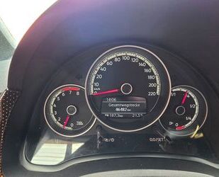 VW up! Gebrauchtwagen