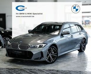 BMW 330 Gebrauchtwagen