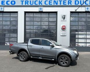 Fiat Fullback Gebrauchtwagen