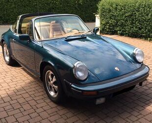 Porsche 911 Urmodell Gebrauchtwagen