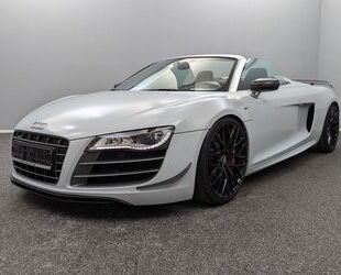 Audi R8 Gebrauchtwagen