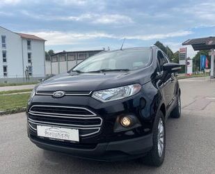 Ford EcoSport Gebrauchtwagen