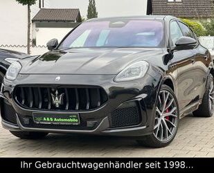 Maserati Grecale Gebrauchtwagen