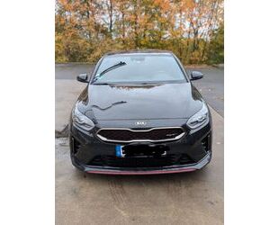 Kia pro ceed / ProCeed Gebrauchtwagen