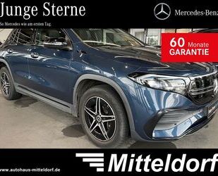 Mercedes-Benz EQA Gebrauchtwagen