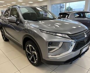 Mitsubishi Eclipse Cross Gebrauchtwagen